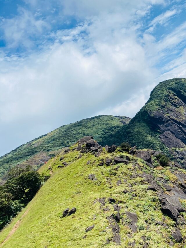 महाराष्ट्र कोकण व पठारावरील प्रमुख घाट लक्षात ठेवण्याच्या ट्रिक